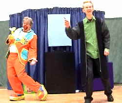 The Eco and Ono Show