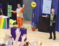 Eco Questions and Answers