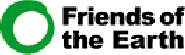 Friends of the Earth